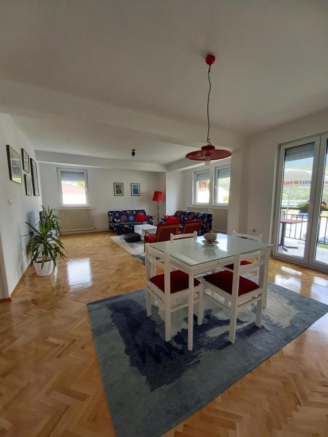 Katerina Apartment Охрид Экстерьер фото